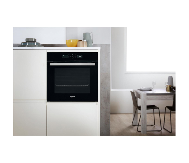 Whirlpool PIEKARNIK AKZ9 6290 NB ### - 1020148 - zdjęcie 10